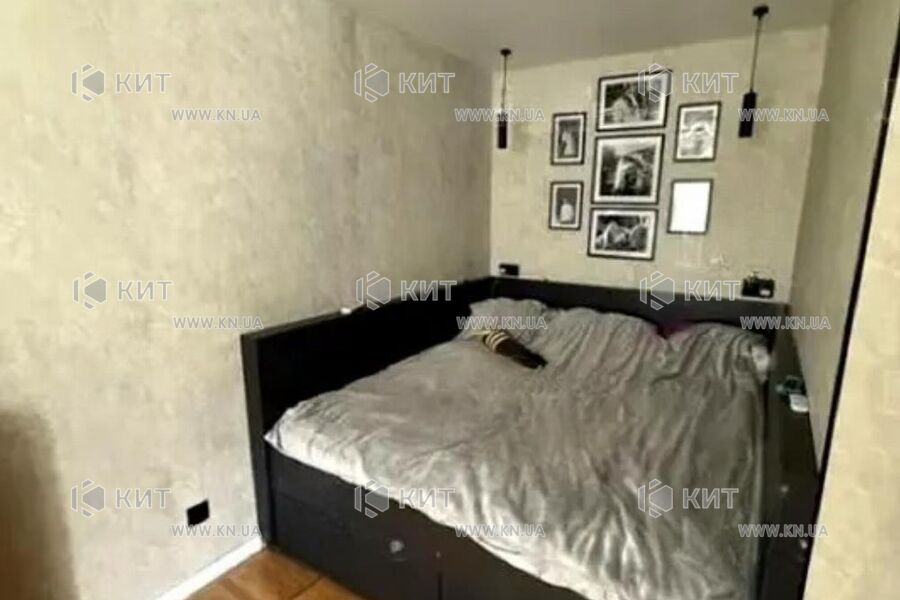 Продаж квартири Харків, Нові Дома, 33м²