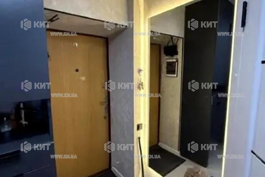 Продаж квартири Харків, Нові Дома, 33м²