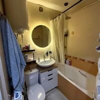 Продаж квартири Харків, Нові Дома, 33м²