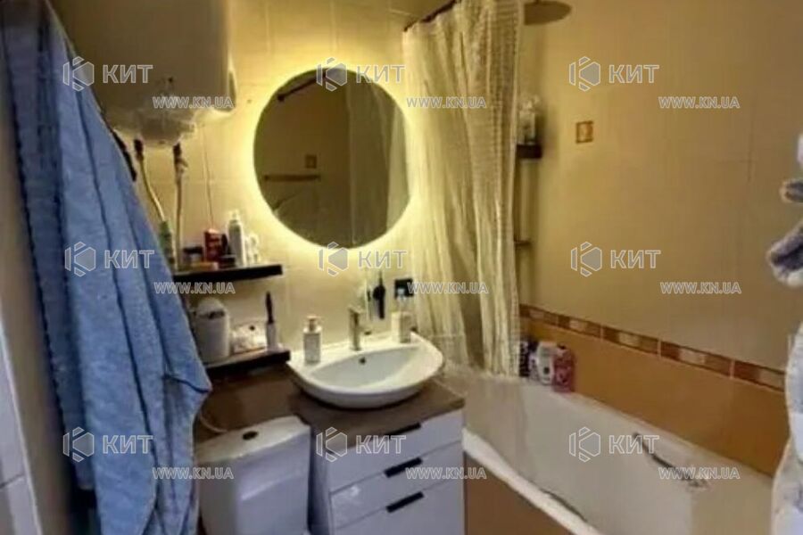 Продаж квартири Харків, Нові Дома, 33м²