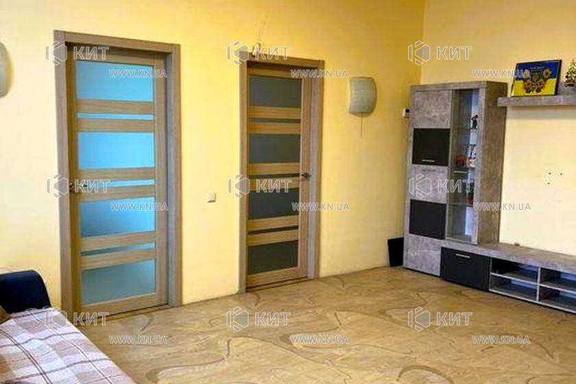 Продажа квартиры Харьков, ЮЖД, Центр. рынок, 63.8м²