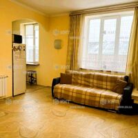 Продажа квартиры Харьков, ЮЖД, Центр. рынок, 63.8м²