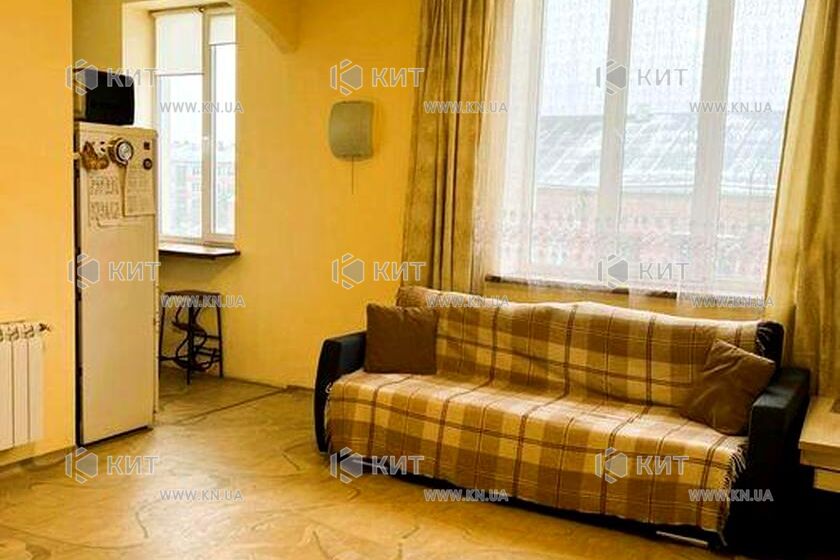 Продажа квартиры Харьков, ЮЖД, Центр. рынок, 63.8м²
