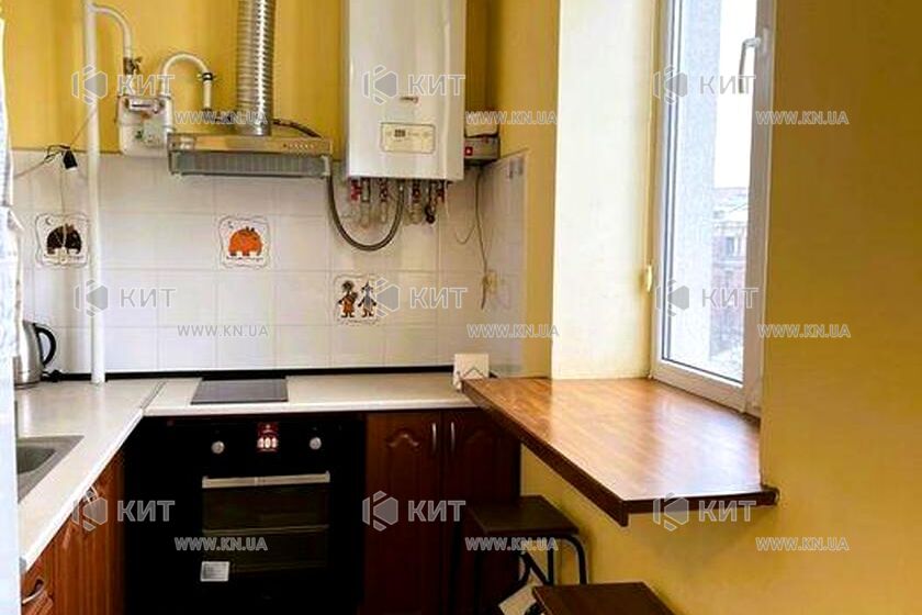 Продажа квартиры Харьков, ЮЖД, Центр. рынок, 63.8м²
