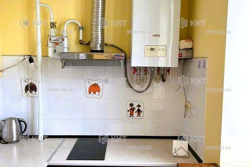Продажа квартиры Харьков, ЮЖД, Центр. рынок, 63.8м²