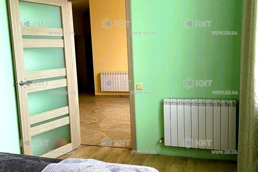 Продажа квартиры Харьков, ЮЖД, Центр. рынок, 63.8м²