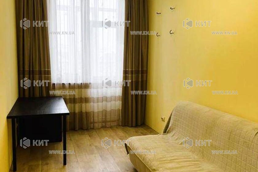 Продажа квартиры Харьков, ЮЖД, Центр. рынок, 63.8м²