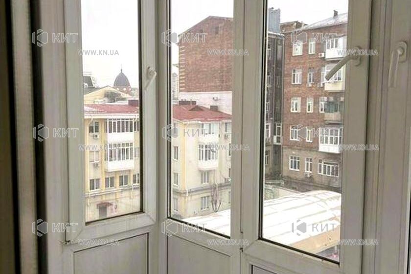 Продажа квартиры Харьков, ЮЖД, Центр. рынок, 63.8м²