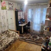 Продаж квартири Харків, Спорт.Гагар.Повст., 46м²