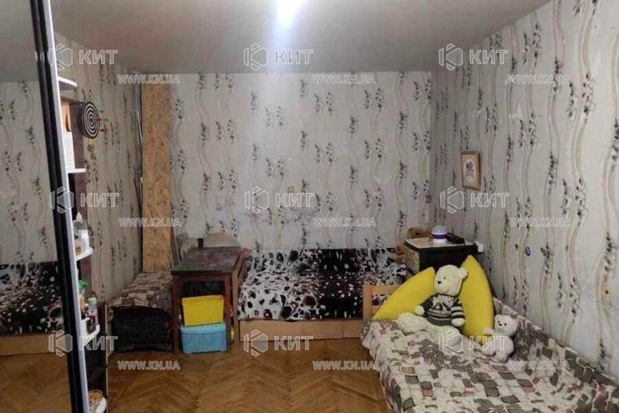 Продаж квартири Харків, Спорт.Гагар.Повст., 46м²
