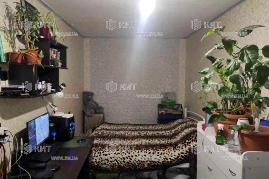 Продаж квартири Харків, Спорт.Гагар.Повст., 46м²