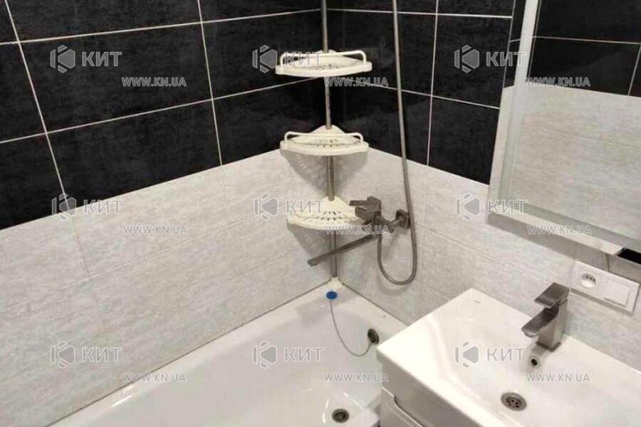 Продаж квартири Харків, Спорт.Гагар.Повст., 46м²