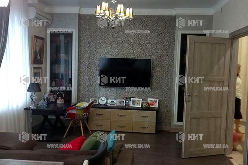 Продаж квартири Харків, Спорт.Гагар.Повст., 93.3м²