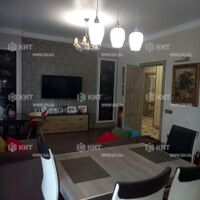 Продажа квартиры Харьков, Спортивная, Гагарина, Защитников, 93.3м²
