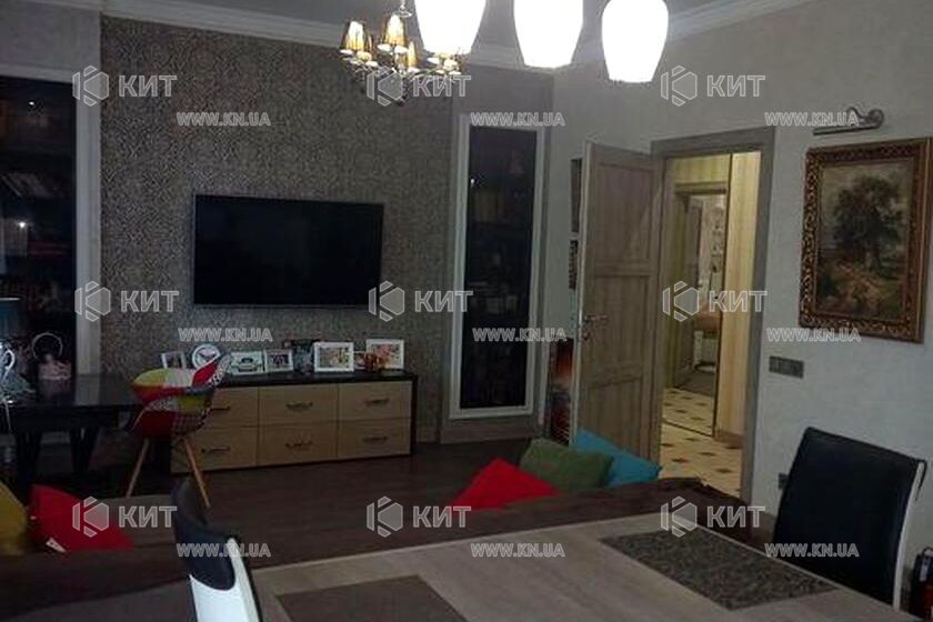 Продажа квартиры Харьков, Спортивная, Гагарина, Защитников, 93.3м²