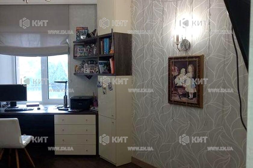 Продажа квартиры Харьков, Спортивная, Гагарина, Защитников, 93.3м²