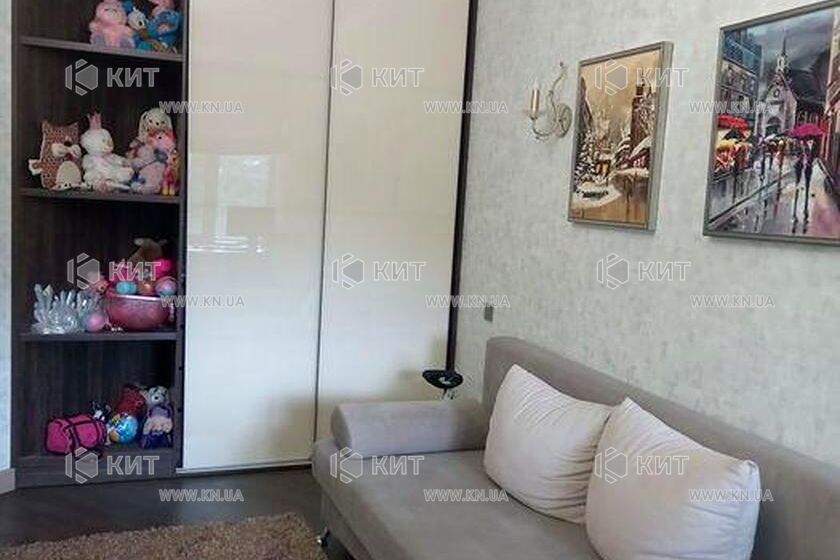 Продажа квартиры Харьков, Спортивная, Гагарина, Защитников, 93.3м²