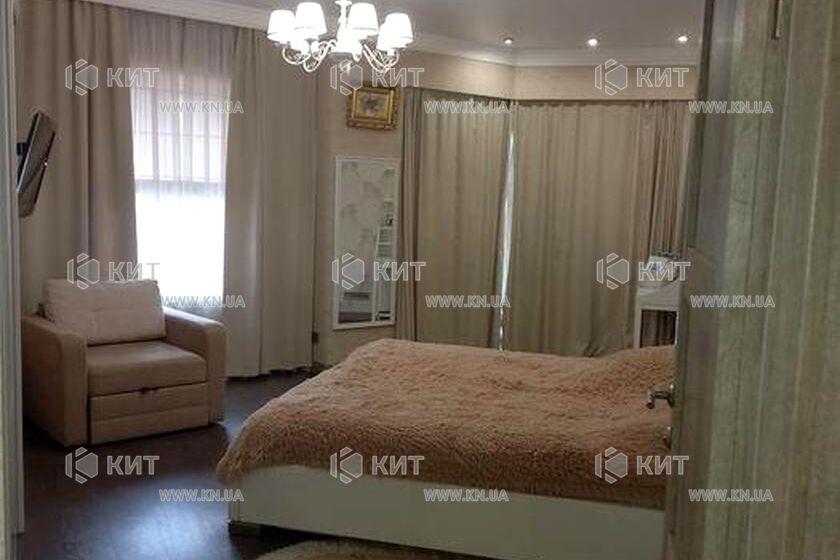 Продажа квартиры Харьков, Спортивная, Гагарина, Защитников, 93.3м²