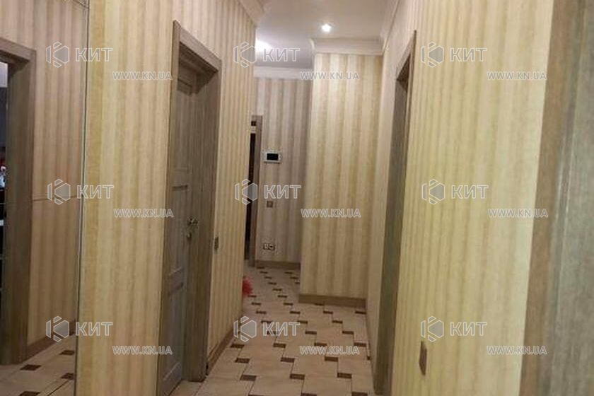 Продажа квартиры Харьков, Спортивная, Гагарина, Защитников, 93.3м²