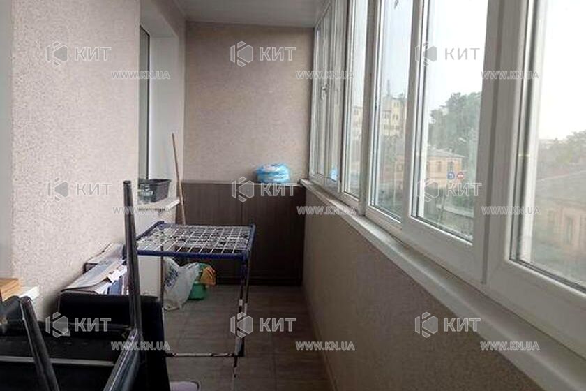 Продажа квартиры Харьков, Спортивная, Гагарина, Защитников, 93.3м²