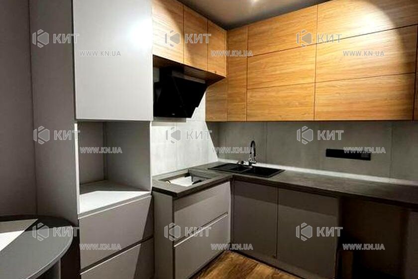 Продажа квартиры Харьков, Сокольники, 66м²