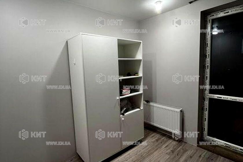 Продажа квартиры Харьков, Сокольники, 66м²