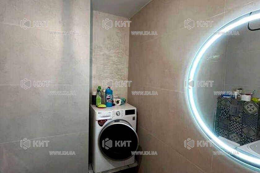 Продажа квартиры Харьков, Сокольники, 66м²