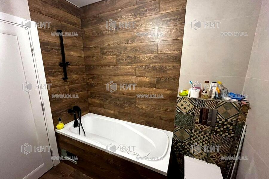 Продажа квартиры Харьков, Сокольники, 66м²