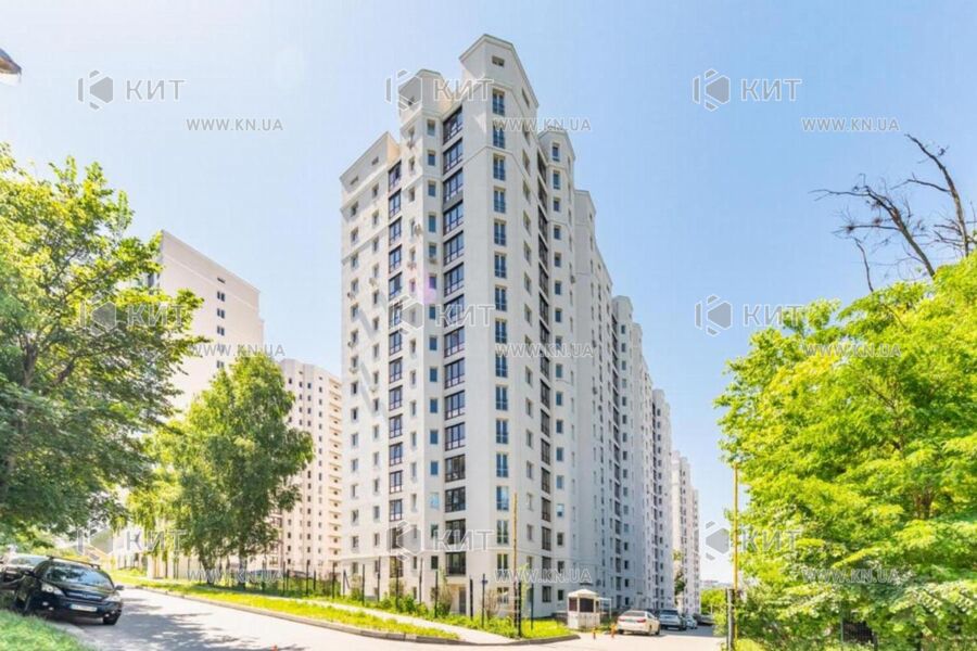 Продажа квартиры Харьков, Сокольники, 66м²