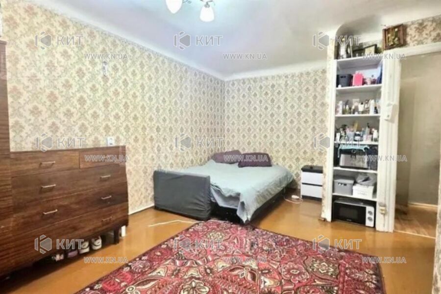 Продаж квартири Харків, Нові Дома, 33м²