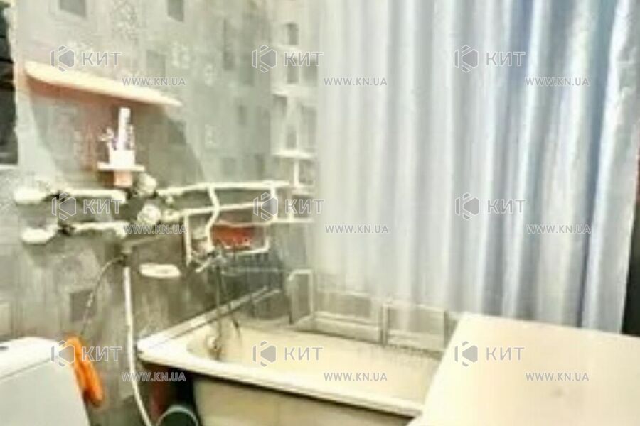 Продаж квартири Харків, Нові Дома, 33м²