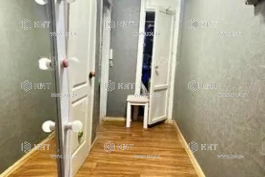 Продаж квартири Харків, Нові Дома, 33м²