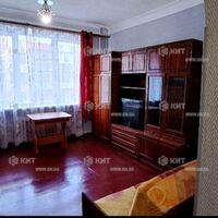Продажа квартиры Харьков, ХТЗ, Рогань, 29м²
