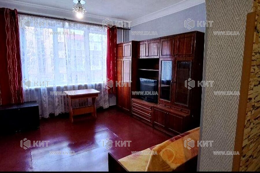 Продажа квартиры Харьков, ХТЗ, Рогань, 29м²