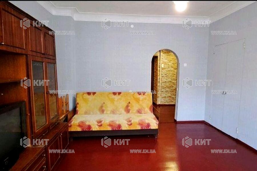 Продажа квартиры Харьков, ХТЗ, Рогань, 29м²