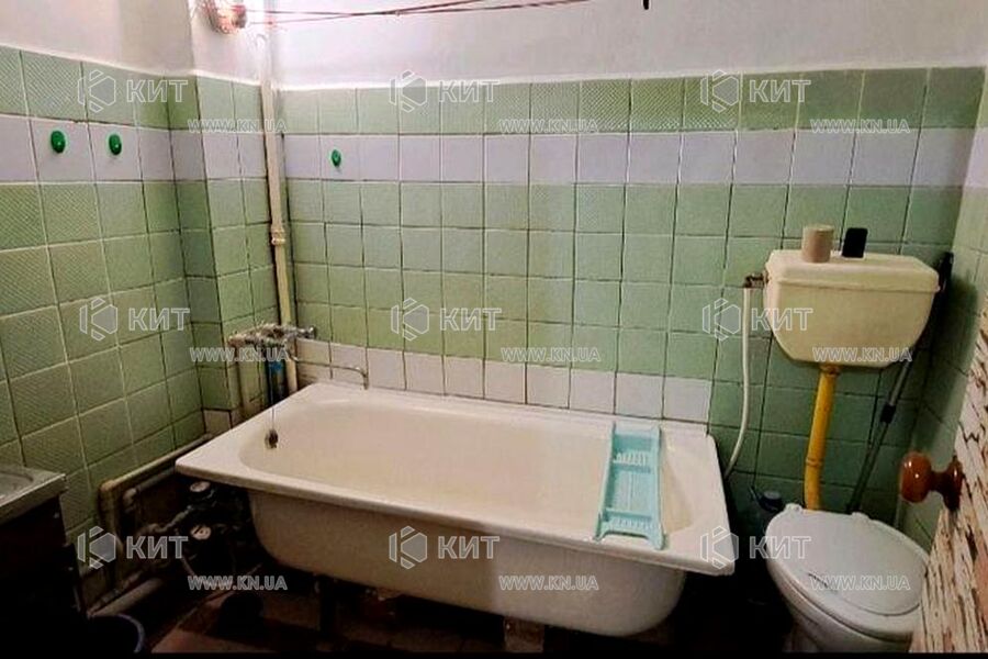 Продажа квартиры Харьков, ХТЗ, Рогань, 29м²