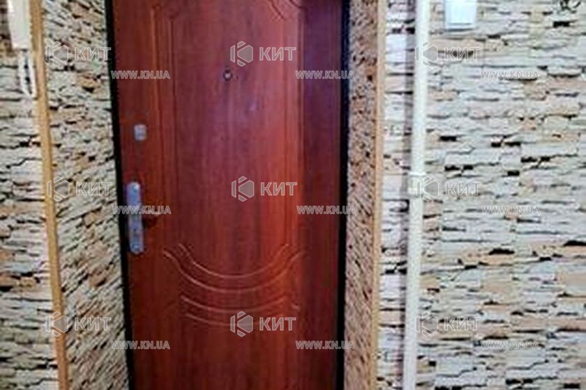 Продажа квартиры Харьков, ХТЗ, Рогань, 29м²