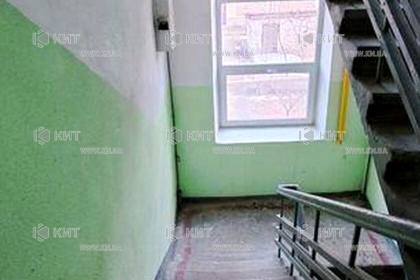 Продажа квартиры Харьков, ХТЗ, Рогань, 29м²