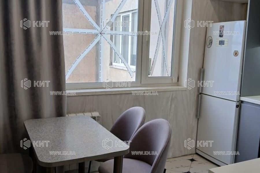 Продаж квартири Харків, Наукова, 73м²