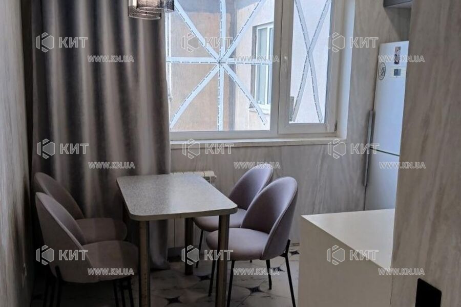 Продаж квартири Харків, Наукова, 73м²
