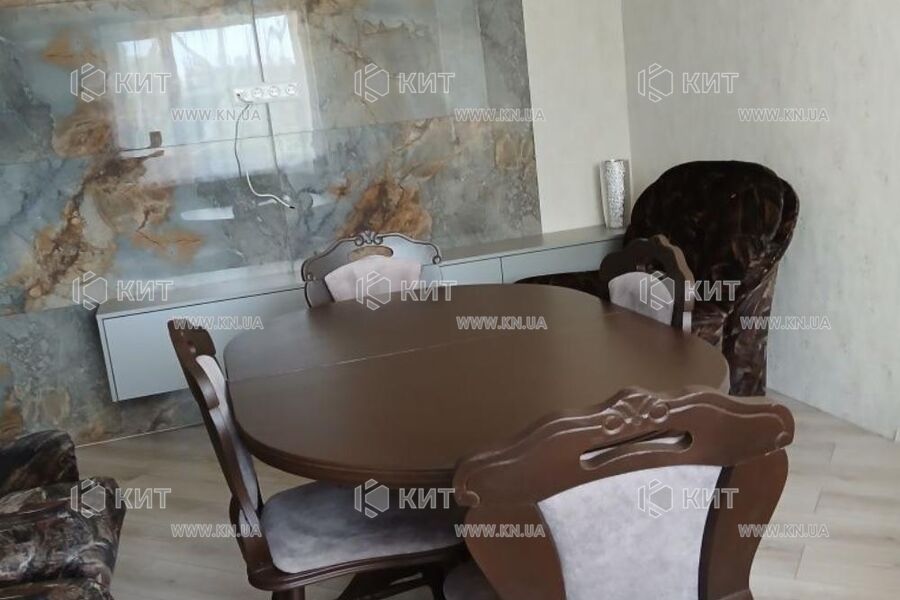 Продаж квартири Харків, Наукова, 73м²