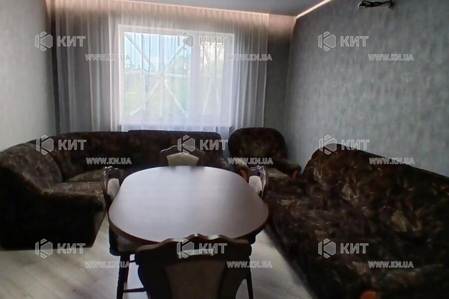 Продаж квартири Харків, Наукова, 73м²