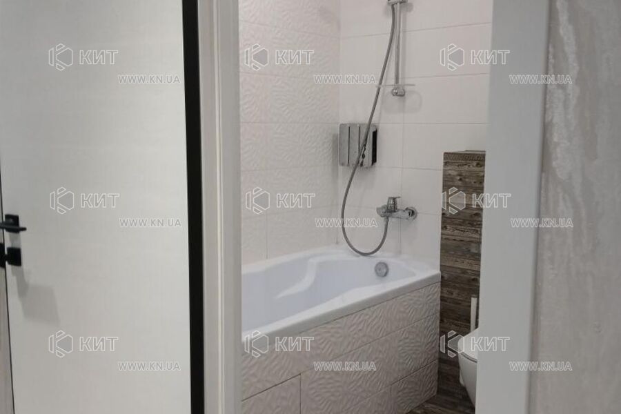 Продаж квартири Харків, Наукова, 73м²