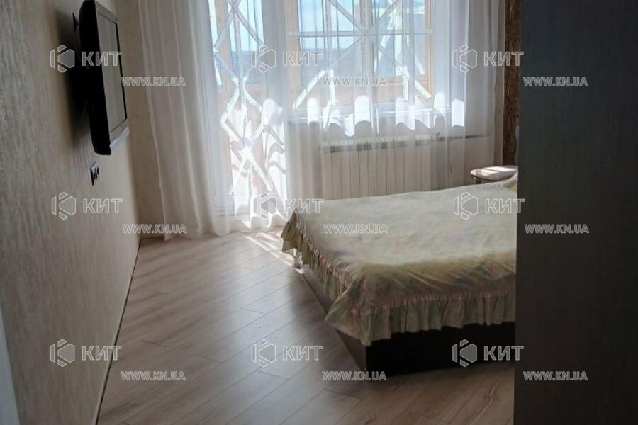 Продаж квартири Харків, Наукова, 73м²