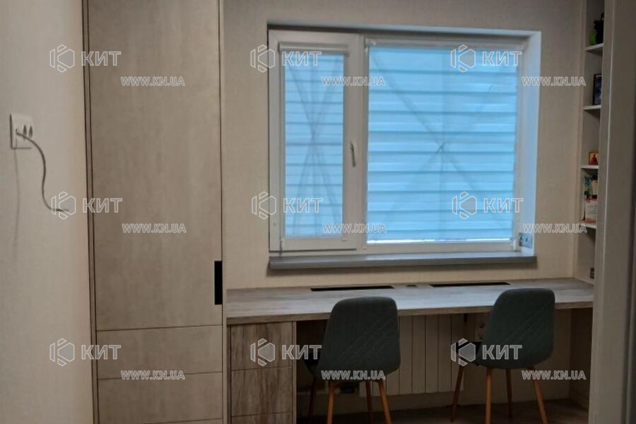 Продаж квартири Харків, Наукова, 73м²