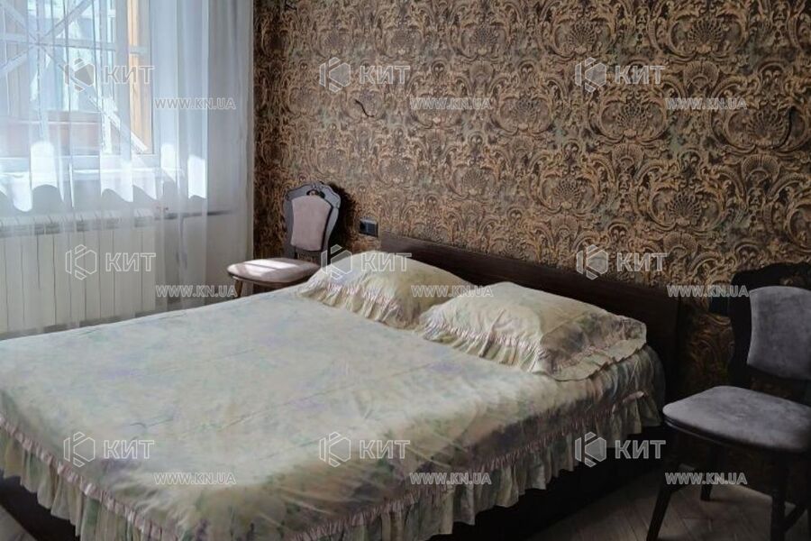 Продаж квартири Харків, Наукова, 73м²