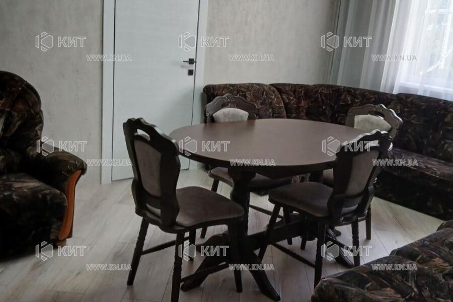 Продаж квартири Харків, Наукова, 73м²