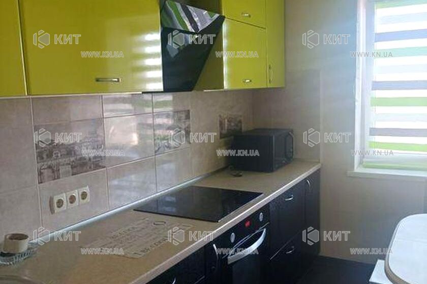 Продаж квартири Харків, Холодна Гора, 52м²