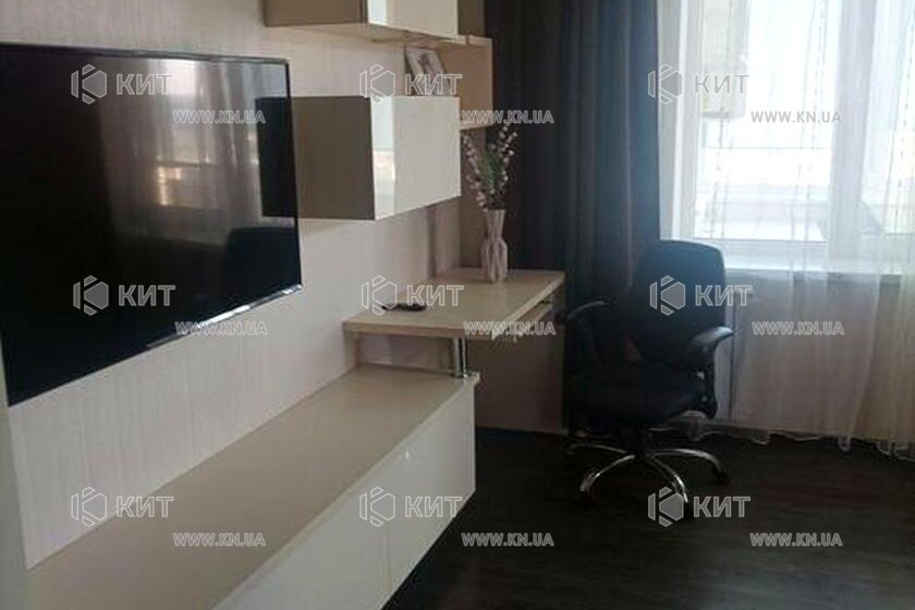 Продаж квартири Харків, Холодна Гора, 52м²