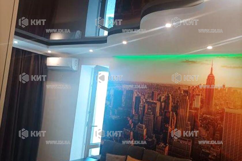 Продаж квартири Харків, Холодна Гора, 52м²